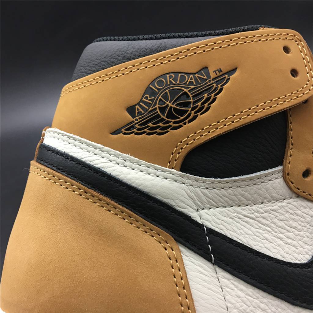 Air Jordan 1 Retro High OG 555088 ?C 700